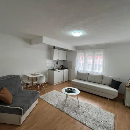 Sunlight Apartment Mostar