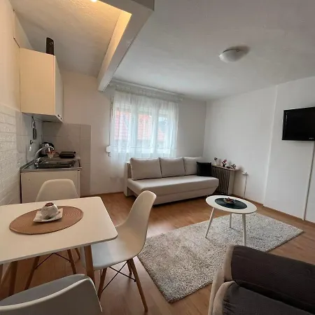 Sunlight Apartment