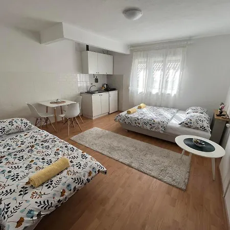 Sunlight Apartment