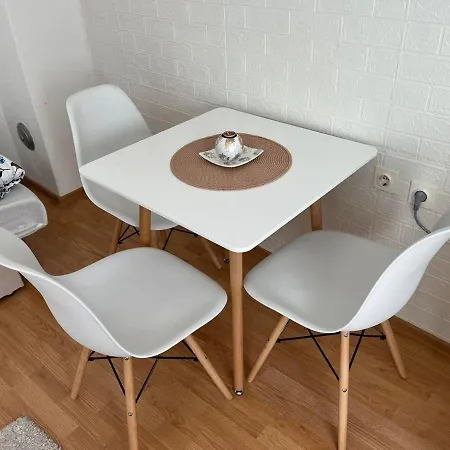 Sunlight Apartment Mostar