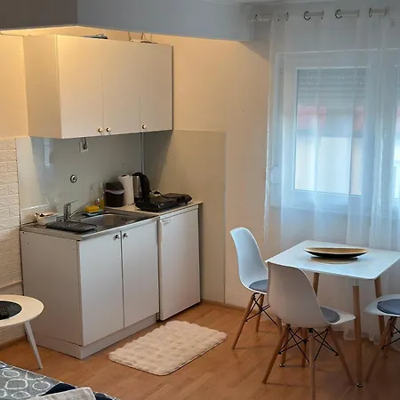 Sunlight Apartament