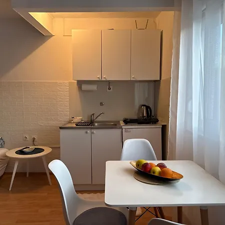 Sunlight Apartament *